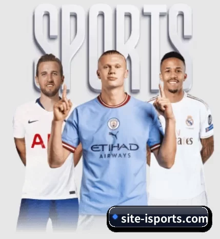site-isports.com的方向